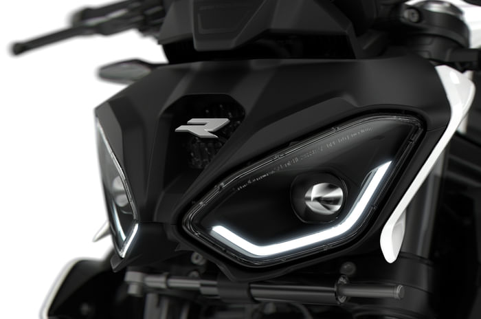 2026 BMW S 1000 R launched in India at Rs 19.90 lakh